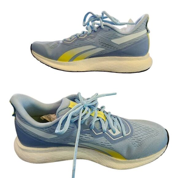 Reebok Club C 85 FLOAT RIDE Blue WOMENS 8 New In Box - Picture 1 of 5